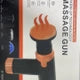 Electric Massage Gun with Heat Therapy | Deep Muscle Relaxation & Pain Relief Massager for Neck, Shoulder & Body