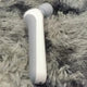 Rechargeable Handheld Full-Body Massager with Powerful Vibrations
