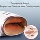 Electric Hand & Wrist Massager with Heat Therapy – Rechargeable Compression Massager for Pain Relief & Relaxation