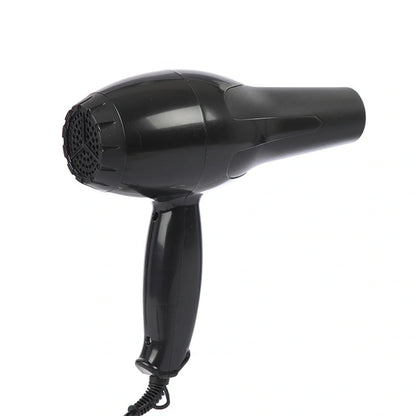 Professional High-Power Hair Dryer – Fast Drying Electric Hair Dryer with Concentrator Nozzle for Home & Salon Use