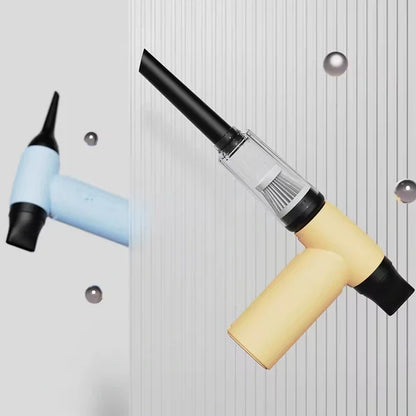 Portable Mini Hair Dryer – Compact Handheld Electric Dryer for Home & Travel Use