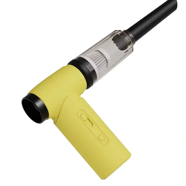 Portable Mini Hair Dryer – Compact Handheld Electric Dryer for Home & Travel Use