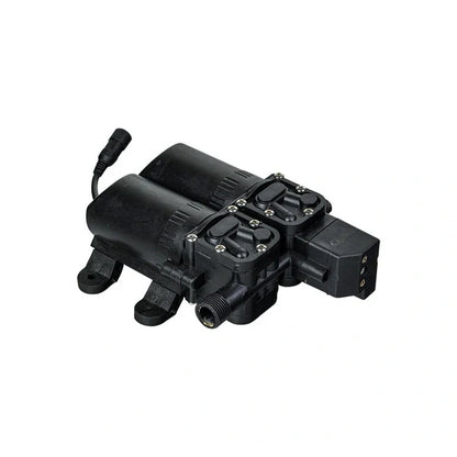 Portable Electric Car Washer Kit with Spray Gun & Accessories | Compact High-Pressure Cleaning System for Car, Bike, Garden & Home Use