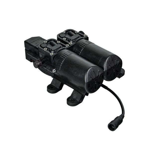 Portable Electric Car Washer Kit with Spray Gun & Accessories | Compact High-Pressure Cleaning System for Car, Bike, Garden & Home Use