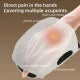 Electric Foot Massager Machine with Heat & Multiple Massage Modes | Relaxation & Pain Relief Device for Tired Feet