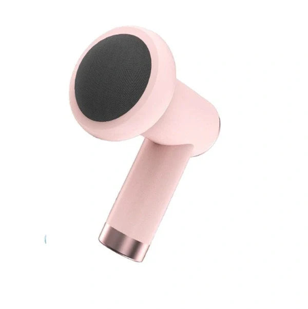 Mini Rechargeable Percussion Massage Gun – Portable Deep Tissue Muscle Relaxation Massager