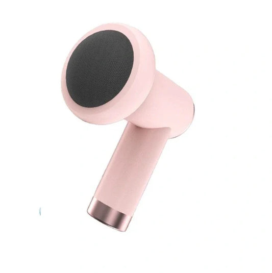 Mini Rechargeable Percussion Massage Gun – Portable Deep Tissue Muscle Relaxation Massager