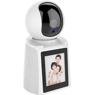 smart wifi cctv camera