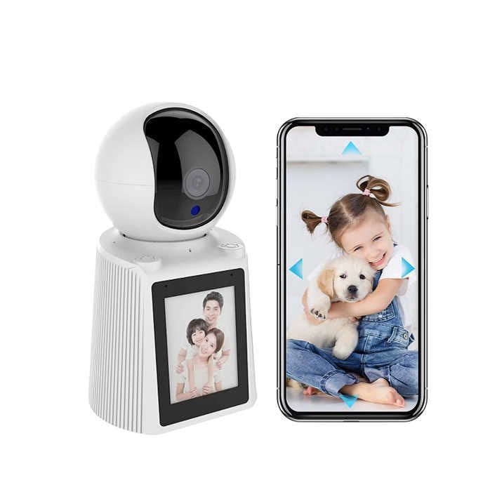 smart wifi cctv camera